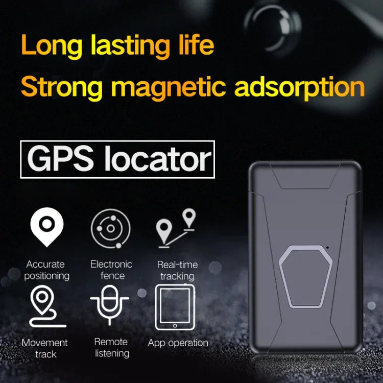 2G Auto Motorrad wasserdichter GPS-Tracking-Ortungsgerät, PG10WiFi