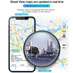 2G Auto Motorrad wasserdichter GPS-Tracking-Ortungsgerät, PG10WiFi