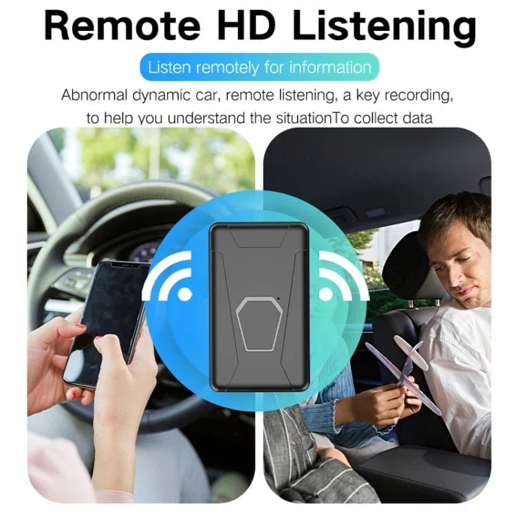 2G Auto Motorrad wasserdichter GPS-Tracking-Ortungsgerät, PG10WiFi