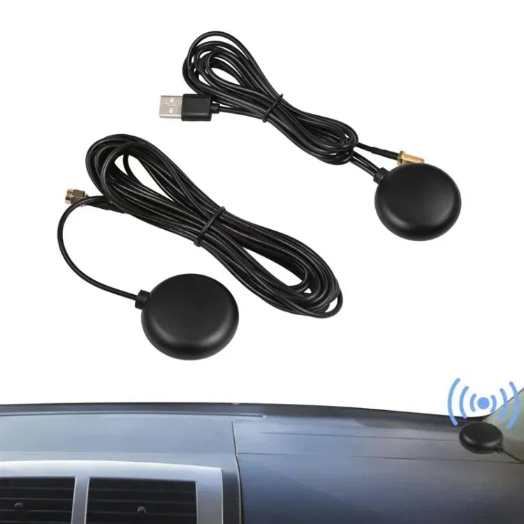 GPS Navigations-Autoantenne Signalverstärker