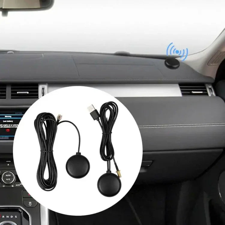 GPS Navigations-Autoantenne Signalverstärker