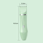 Multifunktionaler elektrischer Tierhaarschneider für Katzen und Hunde, 2-in-1 Grün, 2-in-1 Weiß, 3-in-1 Grün, 3-in-1 Weiß, 4-in-1 Grün, 4-in-1 Weiß