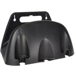 Wall Mounted Plastic Water Pipe Holder Garden Irrigation Accessories