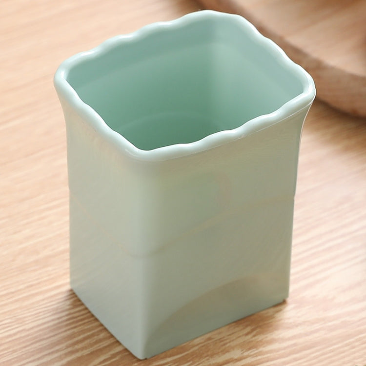 Becher-Schneider für Erdbeeren, Trauben und Gemüse, Küchenhelfer