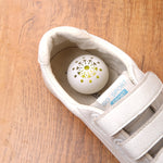 Hohler kugelförmiger Schuhschrank-Sterilisator und -Deodorant, Lufterfrischer für zu Hause, Aromatherapie