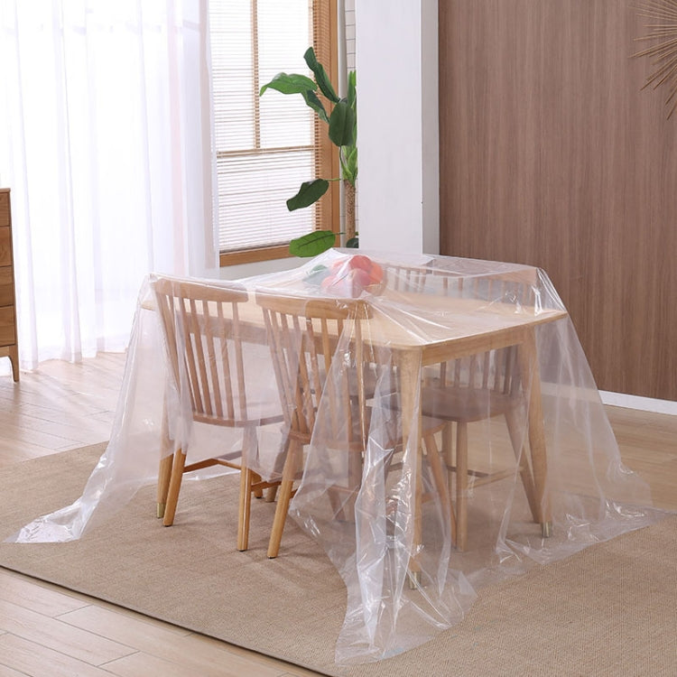 Möbel Wanddekoration Staubdichte Abdeckfolie Autoschutzfolie, 55cm x 20m, 1.1m x 20m, 1.5m x 20m