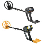 Underground Metal Detection Precise Positioning Outdoor Detection Equipment, MD4080 Black
