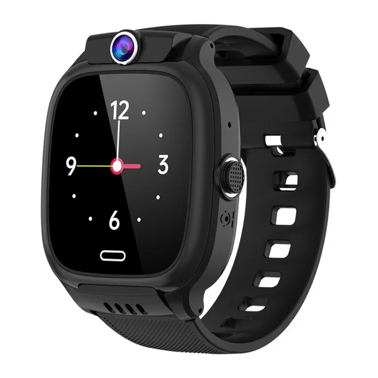 Y36 1,44-Zoll 4G Videoanruf Wasserdichte Smartwatch für Kinder mit SOS-Funktion