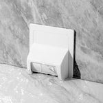 Badezimmer WC Abwasseranschluss Anti-Mücken Kakerlaken-Sperre