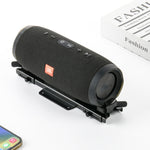 Für JBL Charge 3 / 4 / 5 Flip 4 / 5 / 6 Bluetooth-Lautsprecher Wandhalterung ausziehbar, Für JBL Charge 3 / 4 / 5 Flip 4 / 5 / 6