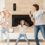 Für JBL Charge 3 / 4 / 5 Flip 4 / 5 / 6 Bluetooth-Lautsprecher Wandhalterung ausziehbar, Für JBL Charge 3 / 4 / 5 Flip 4 / 5 / 6