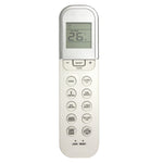 Für Midea Klimaanlage RG36F / BGEF Fernbedienung, RG36F / BGEF