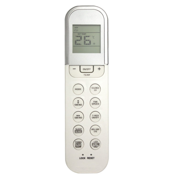 Für Midea Klimaanlage RG36F / BGEF Fernbedienung, RG36F / BGEF