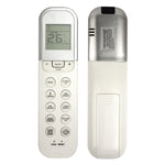 Für Midea Klimaanlage RG36F / BGEF Fernbedienung, RG36F / BGEF