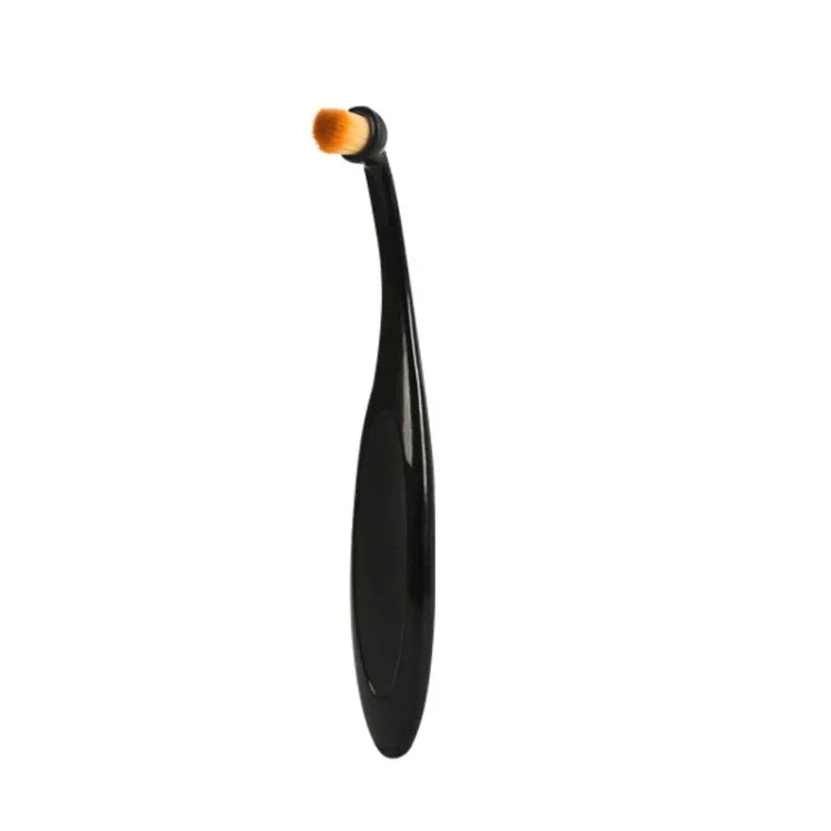 Augenreinigungsbürste für Haustiere, Tränenfleckenentfernung, Augen-Make-up-Pinsel für Hunde und Katzen