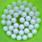 PGM Q004 Golf Schwimmender Wasserball Übungsball, Schwimmendes Wasser