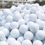 PGM Q004 Golf Schwimmender Wasserball Übungsball, Schwimmendes Wasser