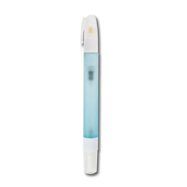 Alkohol-Stift Berührungsloser Aufzugsdruck-Seuchenschutzstift Sprühstift