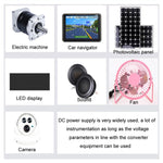 Vehicle Power Supply DC Ultra Thin Step-Down Power Converter, Fulree 12V To 3.3V 2.5A, Fulree 12V To 4.2V 2.5A, Fulree 12V To 5V 2.5A, Fulree 12V To 6V 2.5A, Fulree 12V To 7.5V 2.5A, Fulree 12V To 9V 1A
