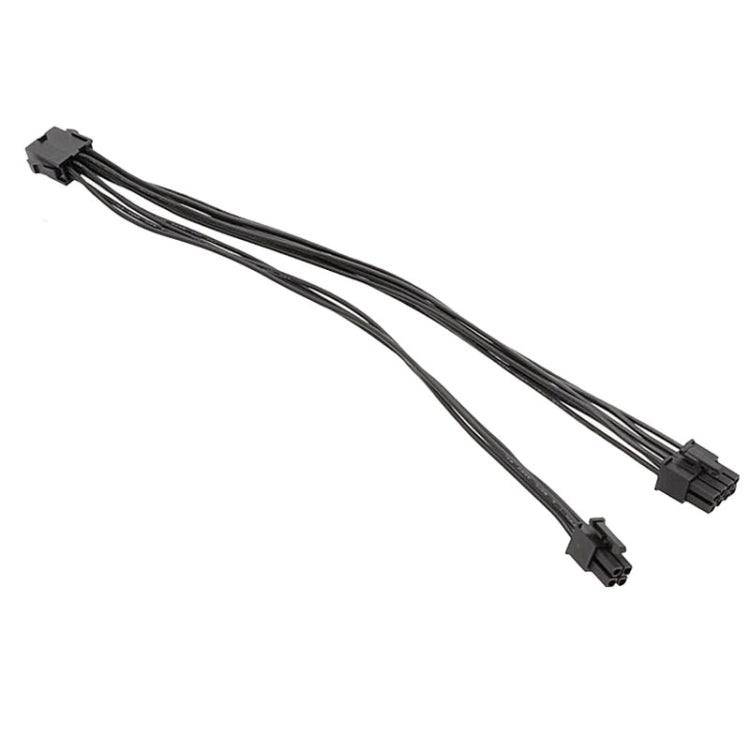CPU 8Pin zu 8+4Pin Adapterkabel Netzteil Motherboard Prozessor Stromkabel, 20cm, 30cm