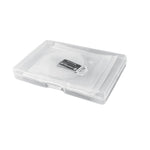 Für Meta Quest 3 Displayschutzfolien-Set aus gehärtetem Glas für Kameraobjektiv VR-Zubehör, Displayschutzfolien-Set