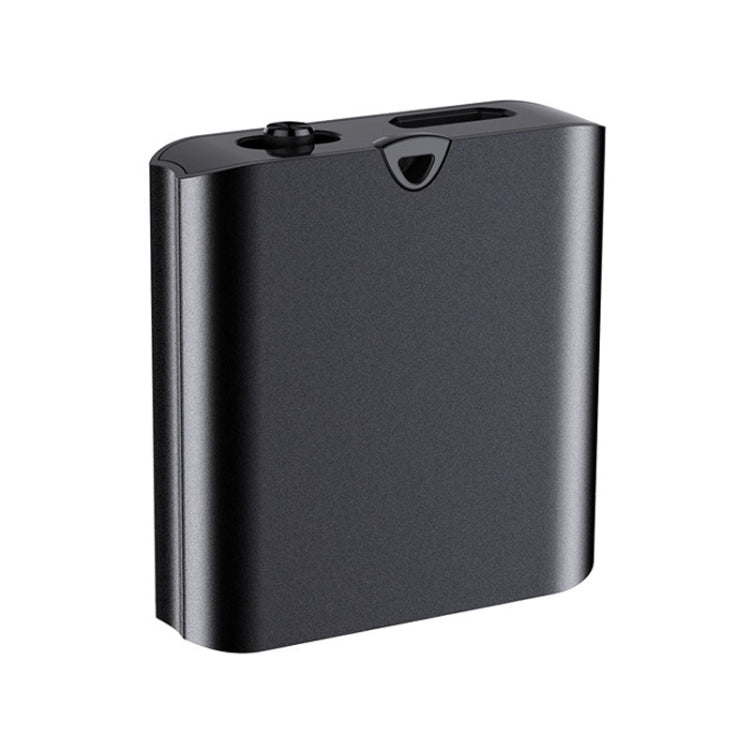 Q63 HD Geräuschunterdrückendes Magnetisches Sprach-Diktiergerät Tragbarer Intelligenter Sprachaktivierter Aufnahme-Stift, 4GB, 8GB, 16GB, 32GB
