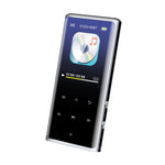 M27 1,8 Zoll Bluetooth MP3/MP4 Musikplayer E-Book Rekorder, 4GB, 8GB, 16GB, 32GB
