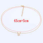 Tierkreiszeichen Halskette Vergoldete Legierung Kurze Kette Schmuck, Widder Gold, Krebs Gold, Waage Gold, Jungfrau Gold, Löwe Gold, Wassermann Gold, Fische Gold, Stier Gold, Steinbock Gold, Schütze Gold, Skorpion Gold, Zwillinge Gold