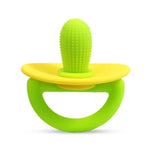 Silikon Kaktus Beißring Baby Anti-Zahnung Stäbchen Spielzeug