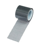 5cm x 5m Türvorhang Moskitonetz Fenstergitter Anti-Mücken-Reparaturzuschuss, 5cm x 5m