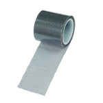 5cm x 5m Türvorhang Moskitonetz Fenstergitter Anti-Mücken-Reparaturzuschuss, 5cm x 5m
