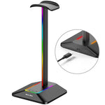 New Bee Dual Output Bunter Headset-Display-Rack HUB Erweiterungs-Kopfhörerhalter, Z8 Schwarz, Z8 Silber, Z9 Ohne Erweiterungsschnittstelle Schwarz, Z9 Ohne Erweiterungsschnittstelle Silber