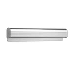 Bonhalter Restaurant Imbiss Aluminium Zettelhalter, 30cm, 40cm, 50cm