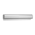 Bonhalter Restaurant Imbiss Aluminium Zettelhalter, 30cm, 40cm, 50cm