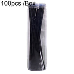 Rattan Aromatherapie-Stick, Blumenwasser-Diffusor, Hotel-Geruchsneutralisierender Diffusor-Stick, 100 Stück/Box 3mmx20cm, 100 Stück/Box 3mmx25cm, 100 Stück/Box 3mmx30cm, 50 Stück/Box 3mmx20cm, 50 Stück/Box 3mmx25cm, 50 Stück/Box 3mmx30cm