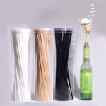 Rattan Aromatherapie-Stick, Blumenwasser-Diffusor, Hotel-Geruchsneutralisierender Diffusor-Stick, 100 Stück/Box 3mmx20cm, 100 Stück/Box 3mmx25cm, 100 Stück/Box 3mmx30cm, 50 Stück/Box 3mmx20cm, 50 Stück/Box 3mmx25cm, 50 Stück/Box 3mmx30cm