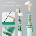 Rattan Aromatherapie-Stick, Blumenwasser-Diffusor, Hotel-Geruchsneutralisierender Diffusor-Stick, 100 Stück/Box 3mmx20cm, 100 Stück/Box 3mmx25cm, 100 Stück/Box 3mmx30cm, 50 Stück/Box 3mmx20cm, 50 Stück/Box 3mmx25cm, 50 Stück/Box 3mmx30cm