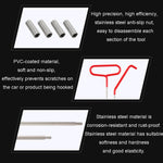 Car Air Bag Wedge Pump Audio Disassembly Repair Kit