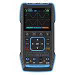 FNIRSI 3-in-1 Handheld Digitaloszilloskop Dual-Kanal Multimeter, 2C23T Standard, 2C23T Upgrade
