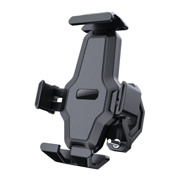 Fahrrad Automatischer Verriegelungs-Handyhalter, Fahrrad Handyhalter