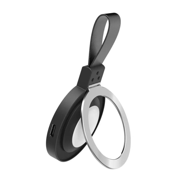 3-in-1 Magnetisches Kabelloses Ladegerät Handy-Ringhalter
