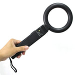 Handheld Metall-Detektor Untersuchungsraum Handy-Sicherheitsdetektor, MD300