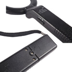 Handheld Metall-Detektor Untersuchungsraum Handy-Sicherheitsdetektor, MD300