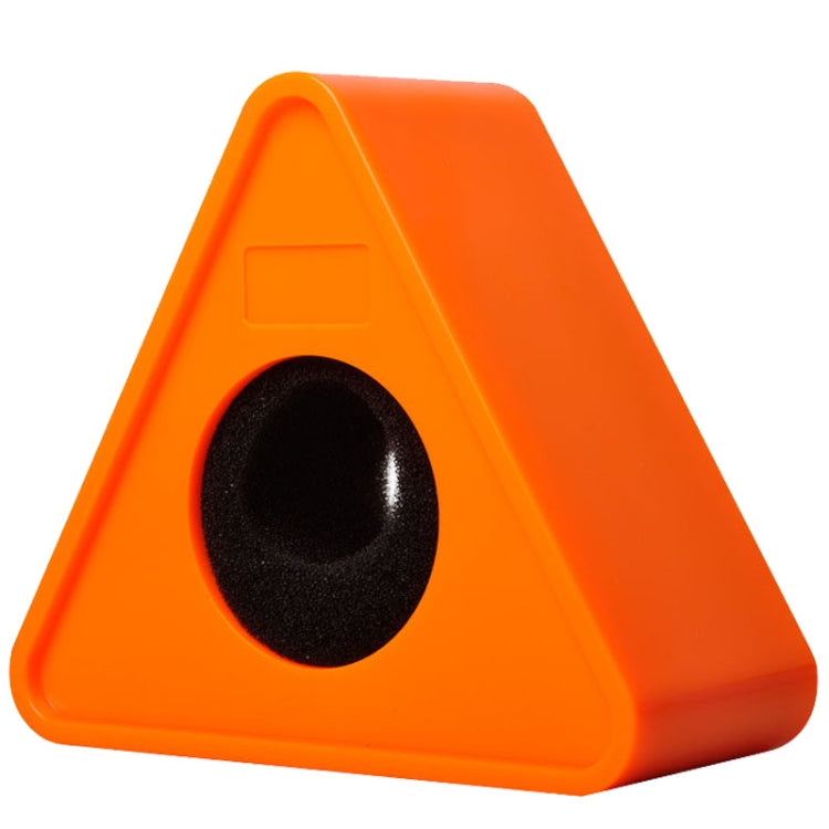 Interview Mikrofon Logo-Flaggenstation, quadratisch Schwarz, quadratisch Orange, quadratisch Blau, dreieckig Schwarz, dreieckig Orange, dreieckig Blau