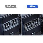 For Mercedes-Benz G-Class W463 Rear Air Outlet Sticker