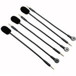 Esports Daming Headset Schwanenhals 3,5mm Plug-In Mikrofon