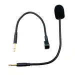 Esports Daming Headset Schwanenhals 3,5mm Plug-In Mikrofon