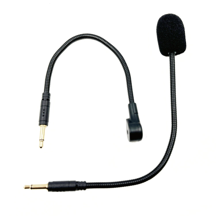 Esports Daming Headset Schwanenhals 3,5mm Plug-In Mikrofon