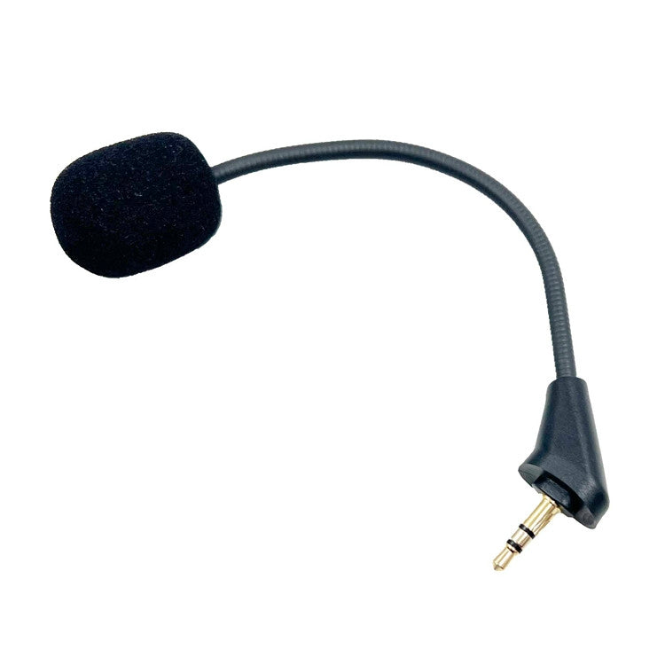 4-poliger Stecker Internetcafé E-Sports Gaming Headset Mikrofon, Für Kingston HyperX Cloud Alpha, Für alte Kingston HyperX Cloud II / Cloud X / Cloud Core / Cloud Pro Silver, 2021 Kingston HyperX Cloud II / Cloud X / Cloud Core / Cloud Pro Silver