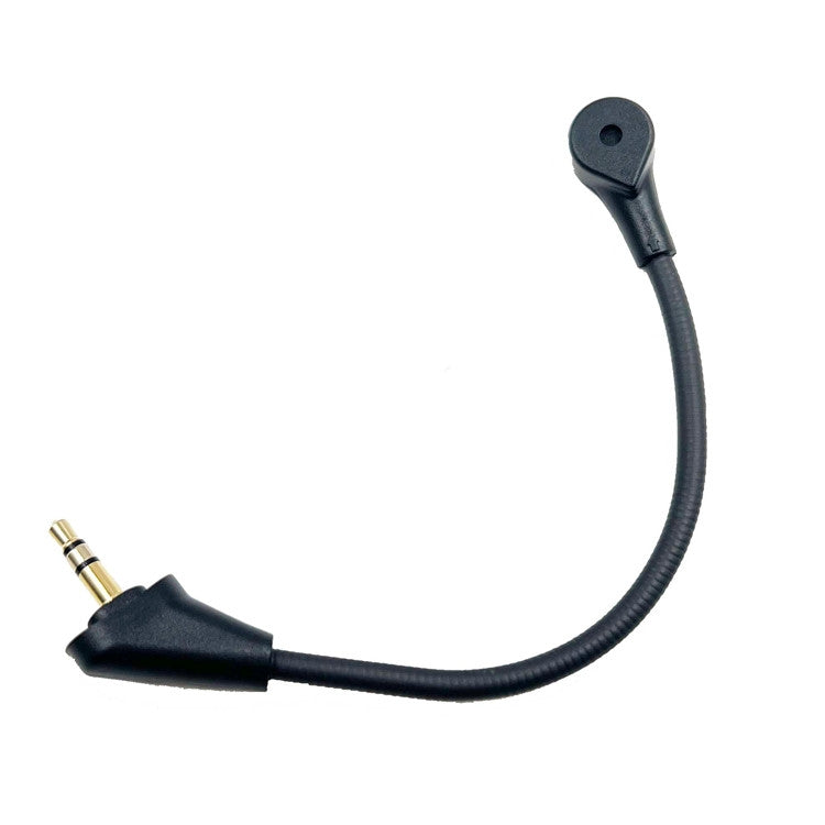 4-poliger Stecker Internetcafé E-Sports Gaming Headset Mikrofon, Für Kingston HyperX Cloud Alpha, Für alte Kingston HyperX Cloud II / Cloud X / Cloud Core / Cloud Pro Silver, 2021 Kingston HyperX Cloud II / Cloud X / Cloud Core / Cloud Pro Silver